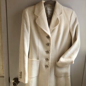 Banana Republic Vintage Coat